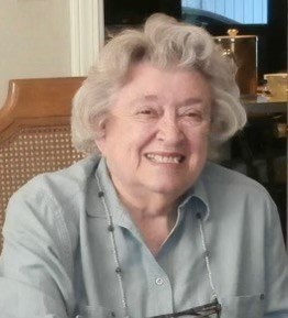 Obituary of Winona "Pat" D. Cartwright