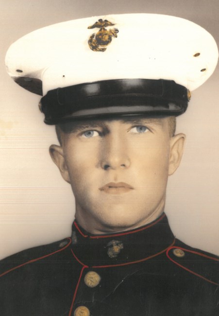 Obituary of Robert "Bob" Lewis Walker
