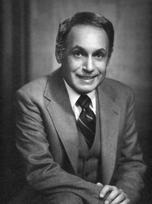 Obituary of Mr. David B Lichtenstein Jr.