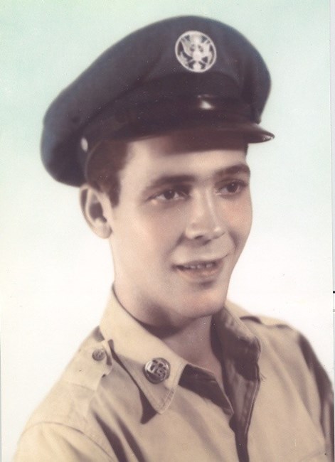 Obituary of John A. Mitchell