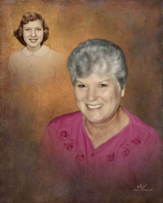Obituary of Betty Lou King