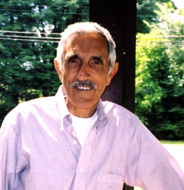 Obituary of Thomas W. Cooper