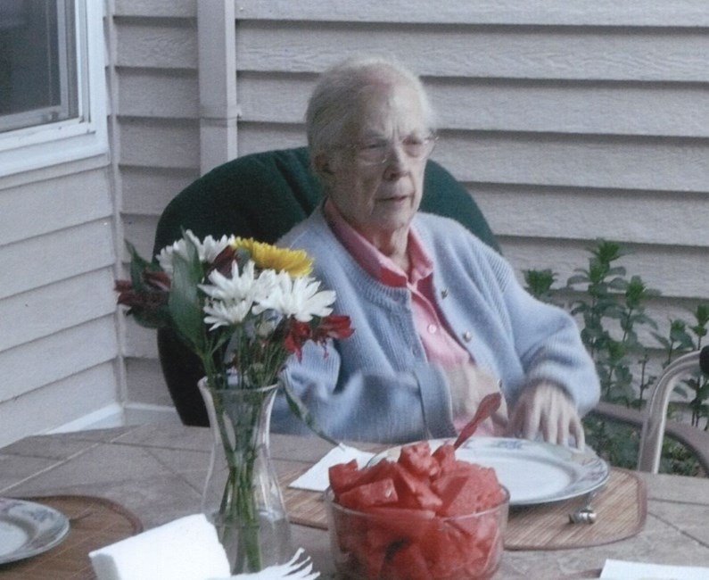 Obituary of Beverly Jean Townes Fitzgerald