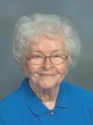 Obituary of Winifred Rosalie Floyd