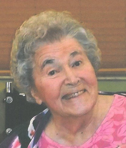 Obituary of Marjorie L Green