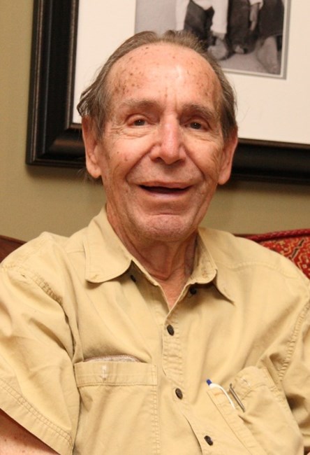 Obituary of Joseph Hughes