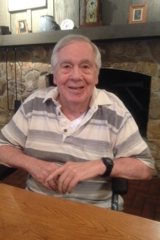 Obituario de Herbert Harold Sully