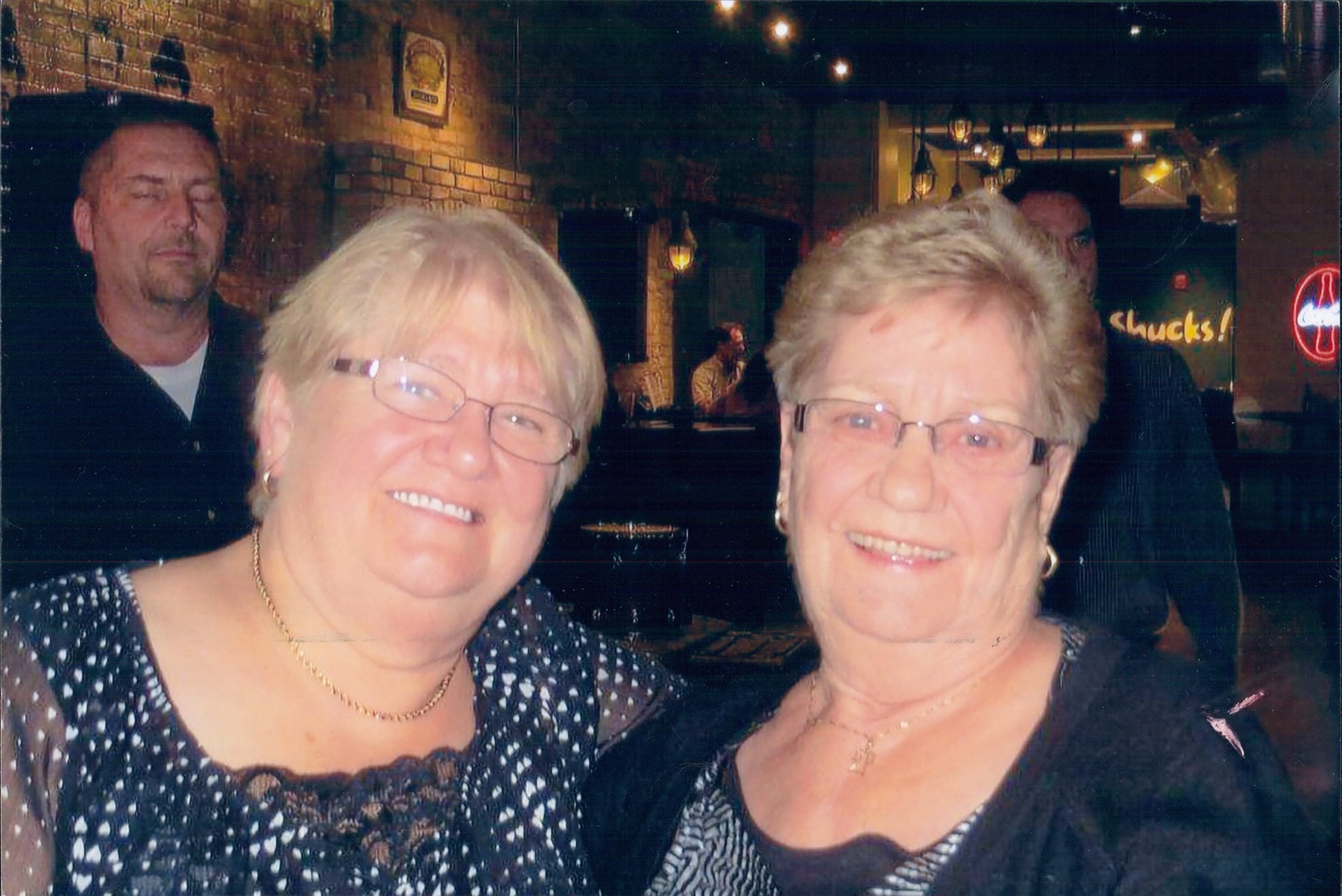 Obituary of Louise Margaret Hogan