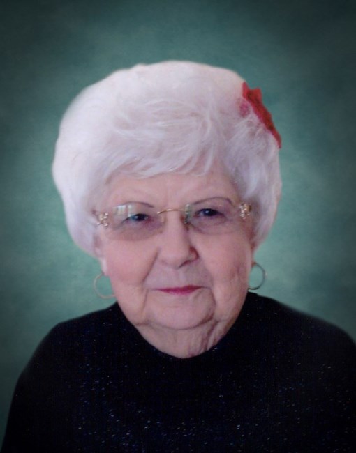 Obituary of Patricia L. Genet