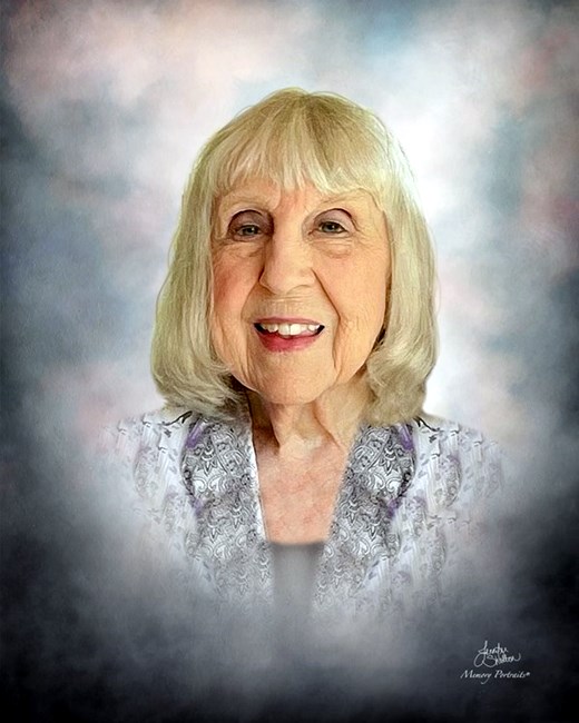 Obituary of Barbara Duvall Capsel