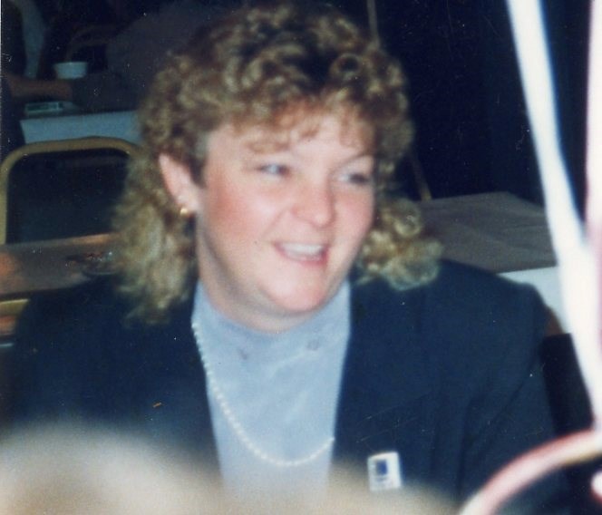 Obituary of Tracie Sue Allen