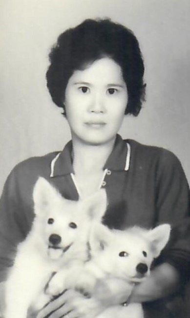 Obituary of Lai Fu Noyes