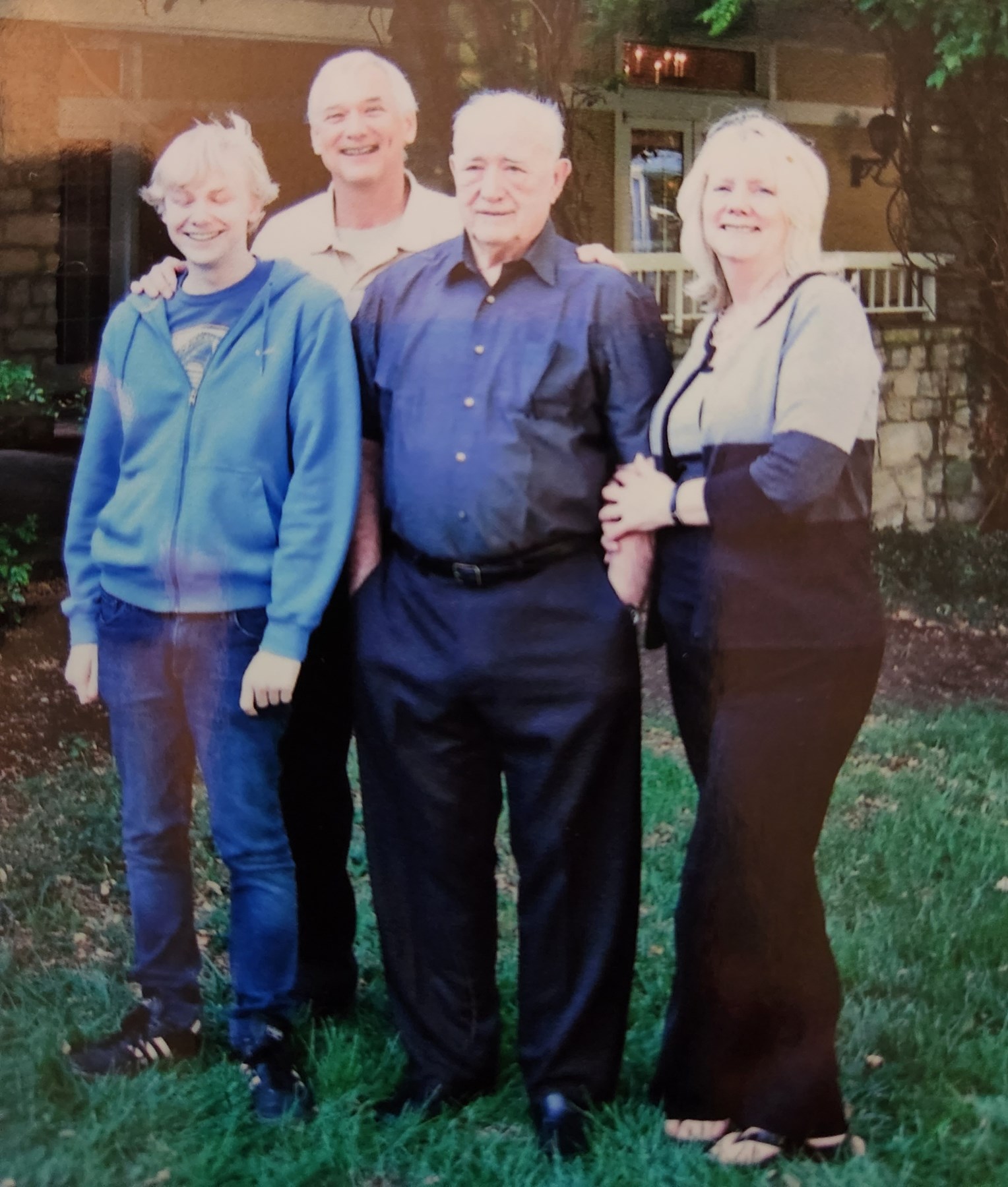 Charles William Culberson Obituary - Parma, OH