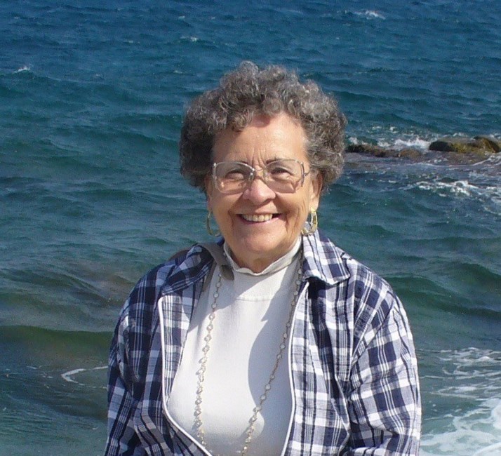 Obituary of Teresita Acosta Bautista