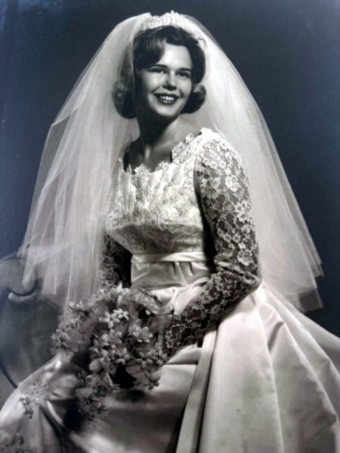 Obituary of Myra Phillips Baughn