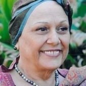 Obituary of Lydia Gonzalez Salzillo