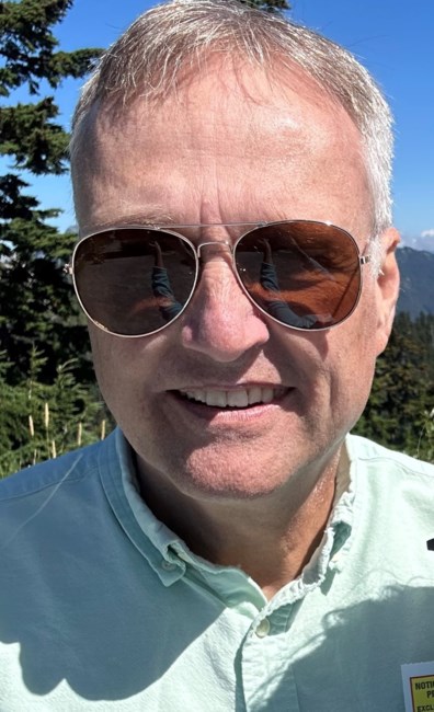 Obituary of Kevin Chadwick Stewart