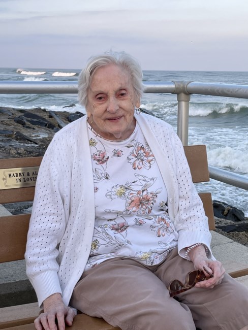 Obituary of Nora Dykes