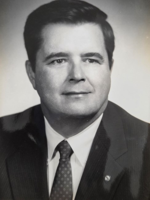 Obituary of Sidney Ballinger
