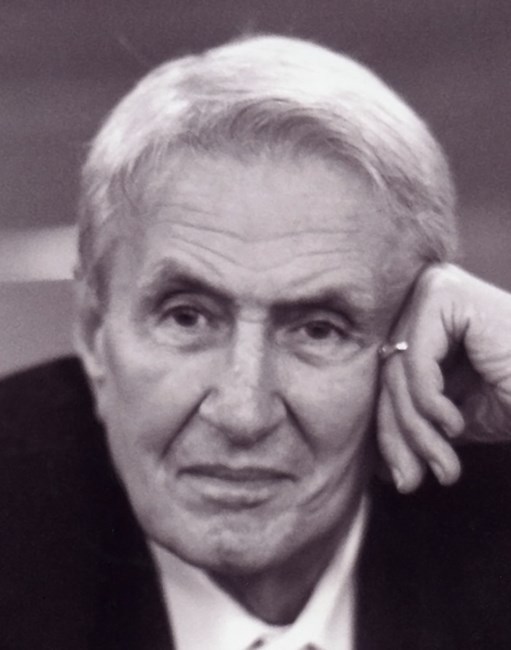 Obituary of Dr. Ronald Joseph Perry Sr.