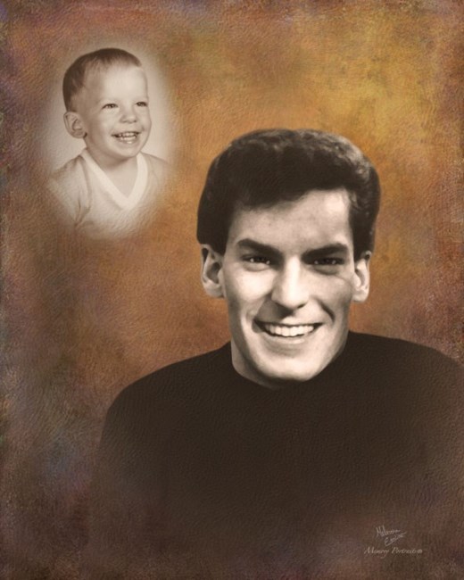 Obituary of Scott Fowler Bussell