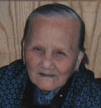 Obituary of Yuet Shau Chan Wong