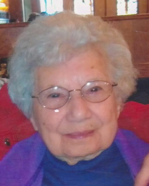 Obituary of Patricia L. Lambert