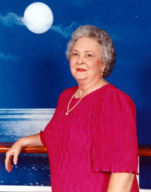 Obituary of Christine K. White