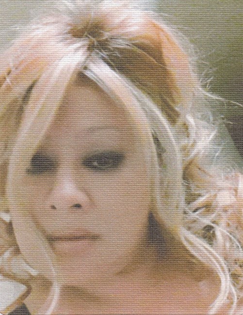 Obituary of Patricia Cecilia Solorzano