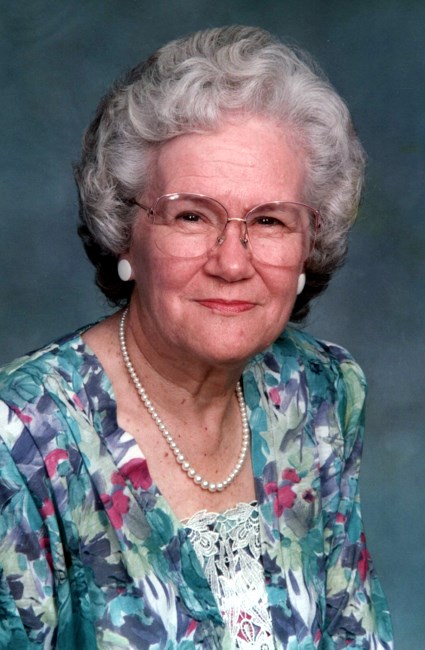 Obituary of Helen L. Kelley