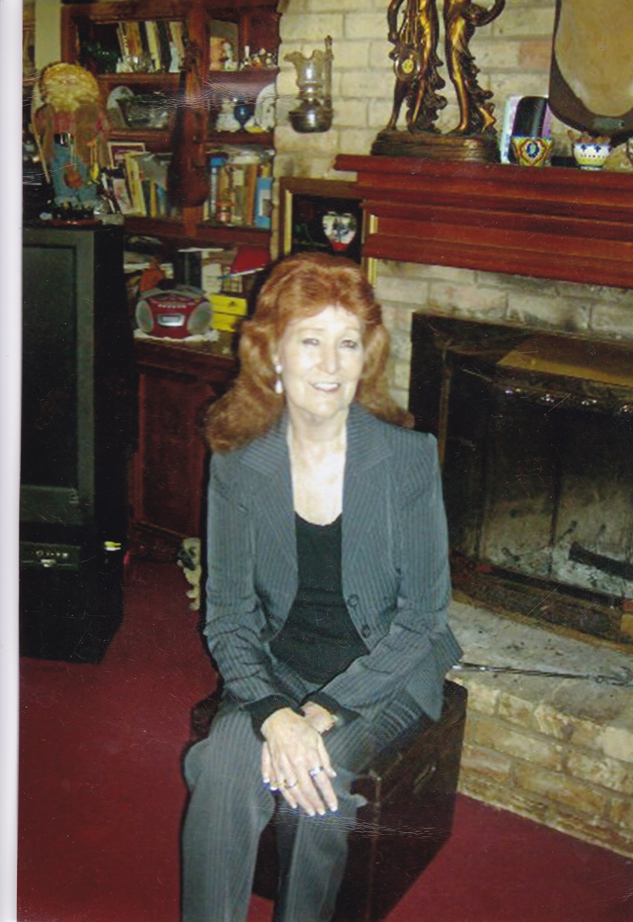 Obituario de Karen Marie Atkins