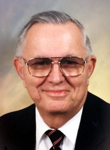 Obituary of Arthur L Jameson