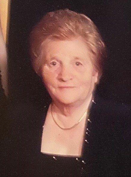 Obituary of Adele Vitali