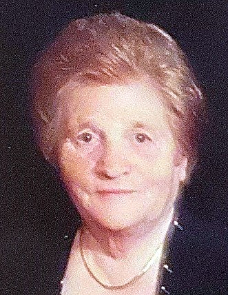 Obituary of Adele Vitali