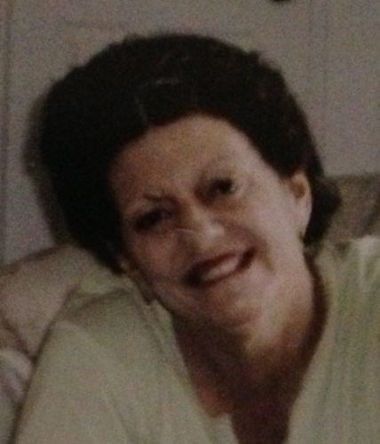 Obituary of Patricia Elaine Jernigan