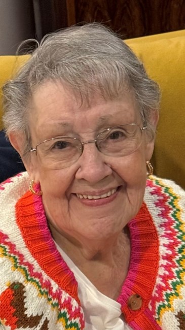 Obituary of Alice Lopez