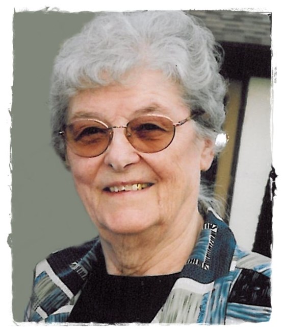 Obituary of Jozina Willis