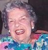 Obituario de Maria E. Casuso