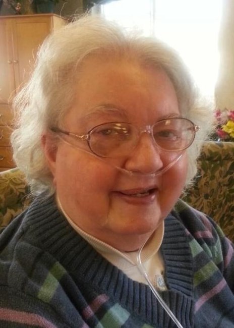 Avis de décès de Shirley A. West Rose