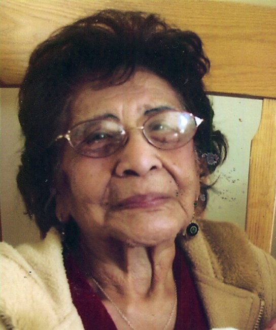 Obituary of Manuela "Nellie" Lopez
