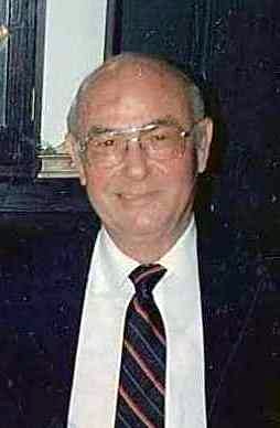 Obituary of Herschel Lewis Harris