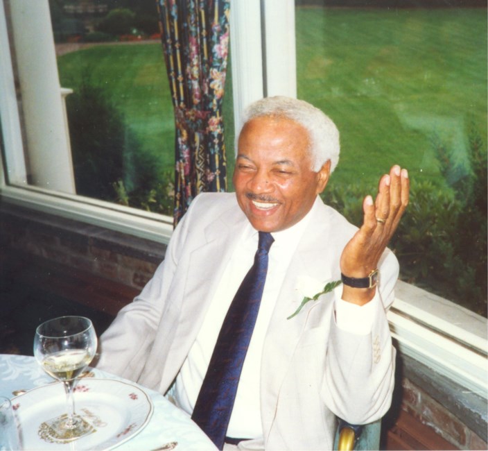 Obituary of Bruce W. Dunkins