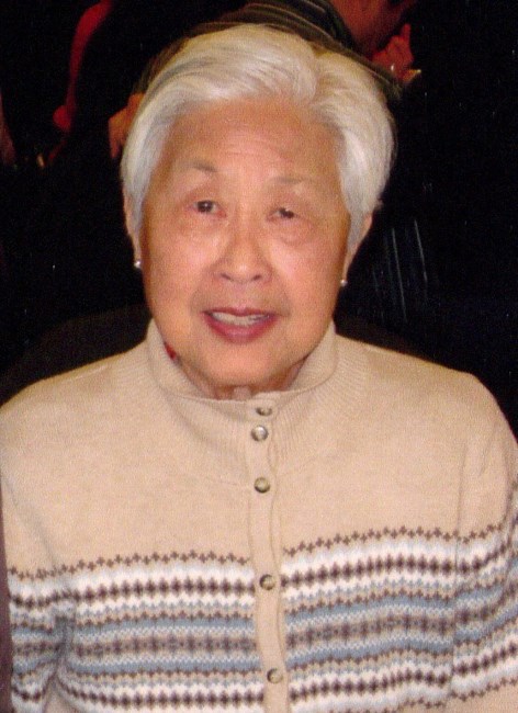 Obituary of Yim-Lau Chong