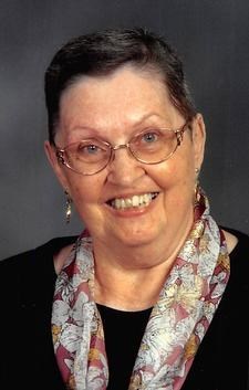 Obituary of Patricia J. Crawford