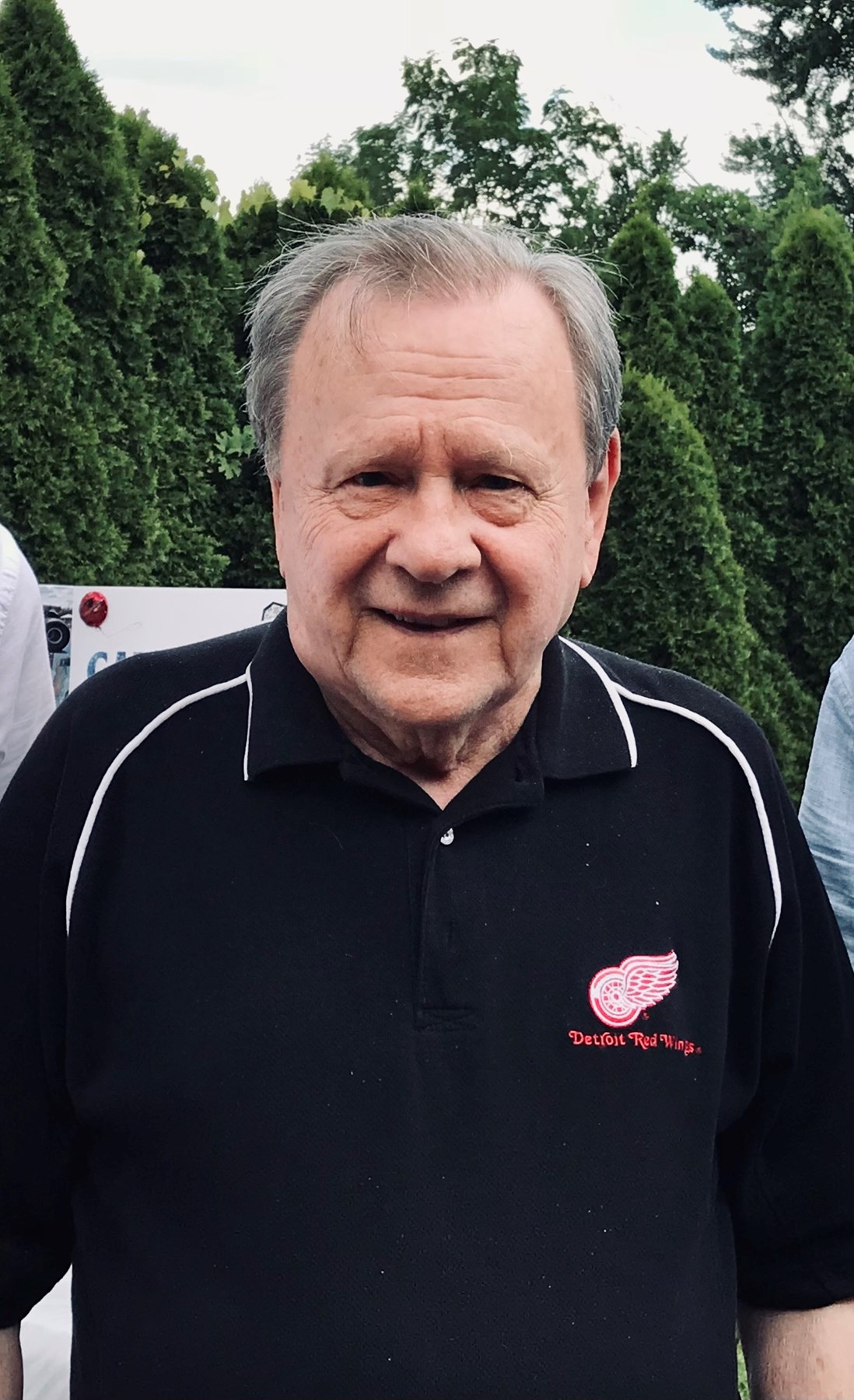 Obituary of Thomas Lichtenberger