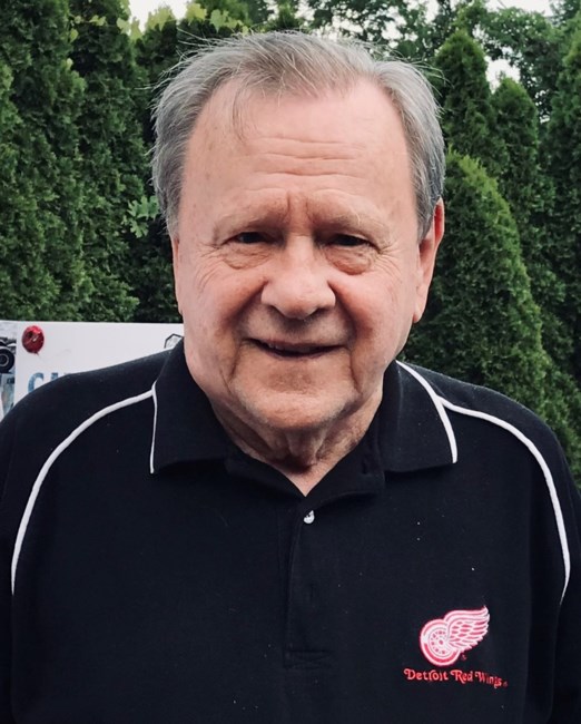 Obituary of Thomas Lichtenberger