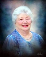 Beverly McGrath