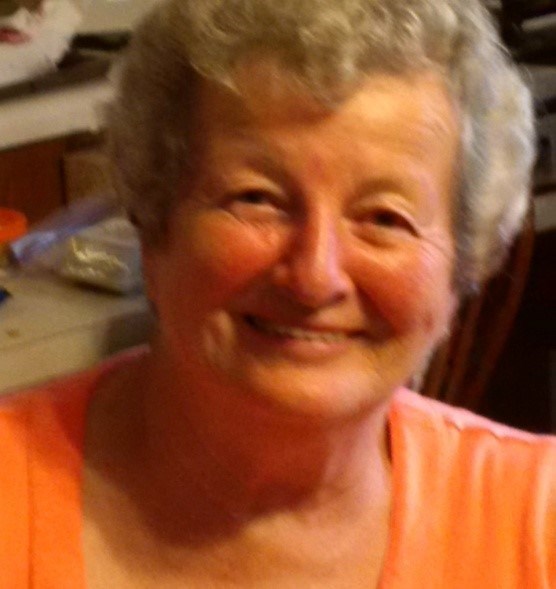 Obituary of Sonia J. Woodrum