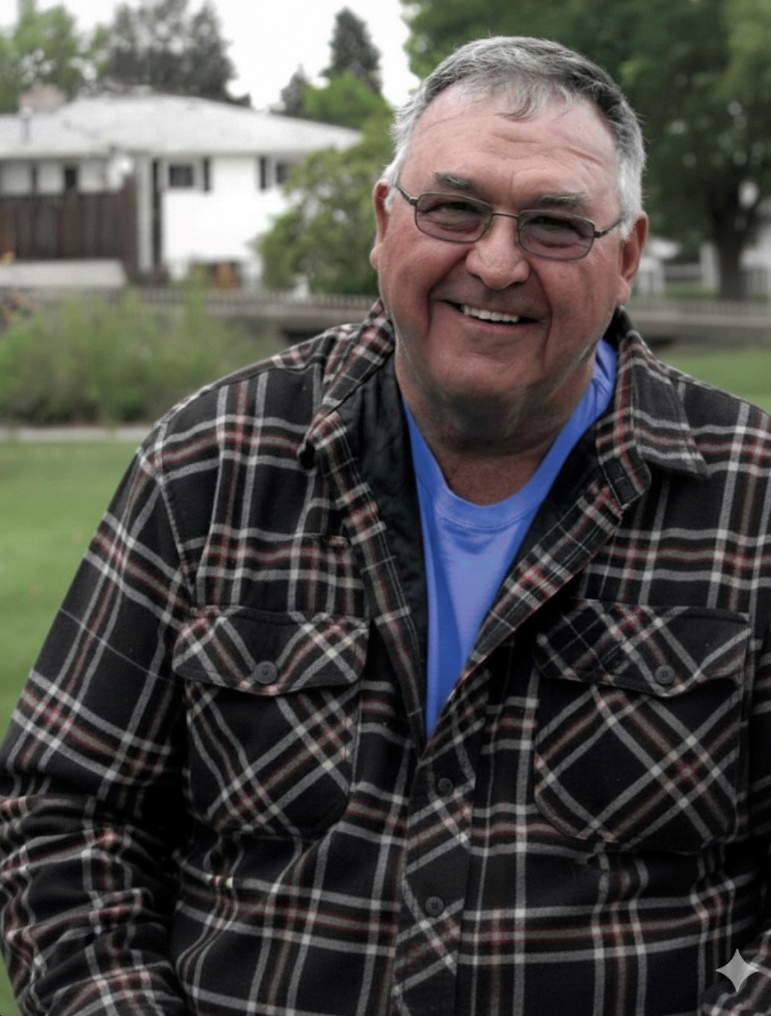 Obituary of Howard Russell Wright