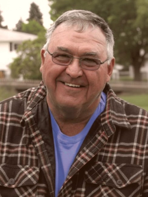 Obituary of Howard Russell Wright